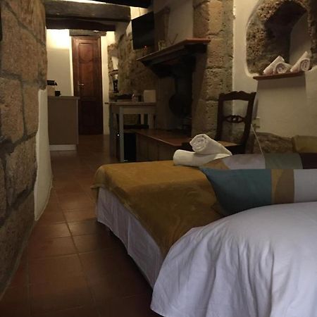 Ferienwohnung Il Nido Di Polly Pitigliano Exterior foto