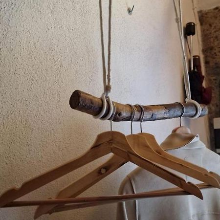 Ferienwohnung Il Nido Di Polly Pitigliano Exterior foto